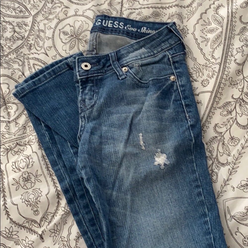 Guess Jeans